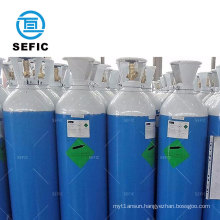 MSDS gas supplied Acetylene price oxygen acetylene gas cylinders
